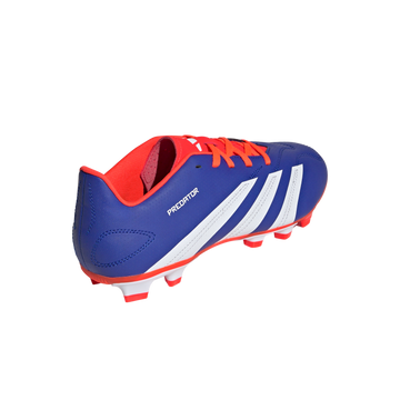 Predator Club Multi Ground Soccer Boots - Euro/Copa America Pack