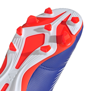 Predator Club Multi Ground Soccer Boots - Euro/Copa America Pack