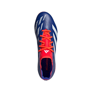Predator League Firm Ground Soccer Boots - Euro/Copa America Pack