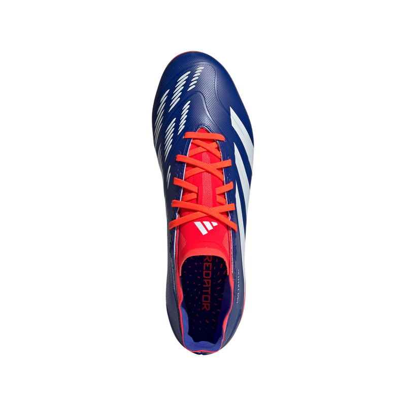 Predator League Firm Ground Soccer Boots - Euro/Copa America Pack
