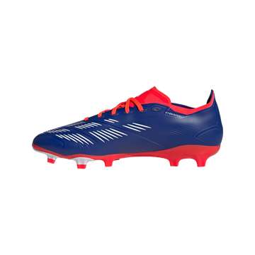 Predator League Firm Ground Soccer Boots - Euro/Copa America Pack
