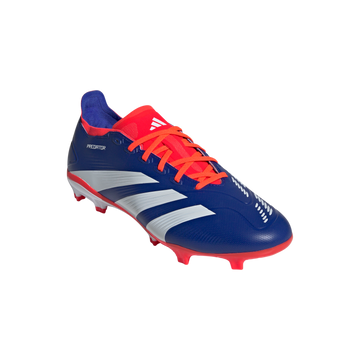 Predator League Firm Ground Soccer Boots - Euro/Copa America Pack