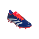 Predator League Firm Ground Soccer Boots - Euro/Copa America Pack