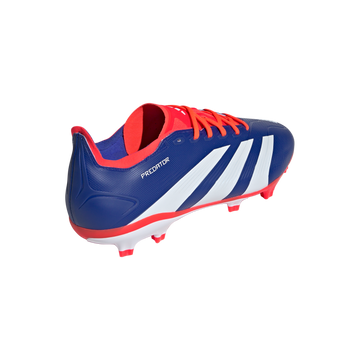Predator League Firm Ground Soccer Boots - Euro/Copa America Pack