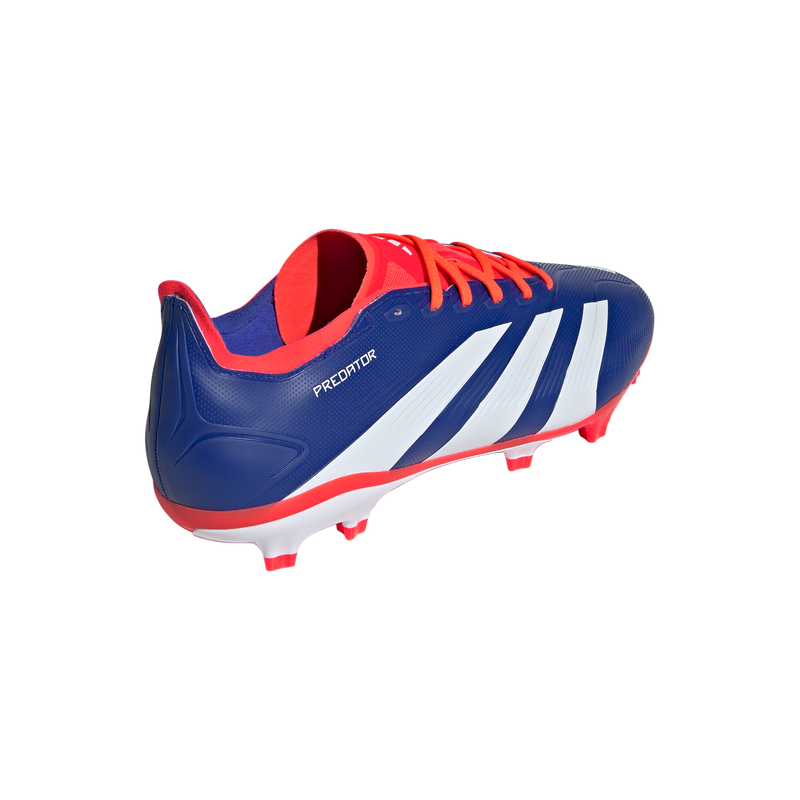 Predator League Firm Ground Soccer Boots - Euro/Copa America Pack