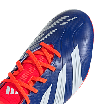Predator League Firm Ground Soccer Boots - Euro/Copa America Pack
