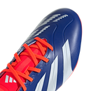 Predator League Firm Ground Soccer Boots - Euro/Copa America Pack