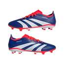 Predator League Firm Ground Soccer Boots - Euro/Copa America Pack