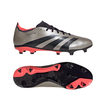 Predator League Firm Ground Soccer Boots - Vivid Horizon Pack