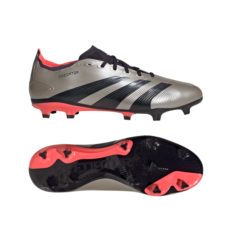 Predator League Firm Ground Soccer Boots - Vivid Horizon Pack