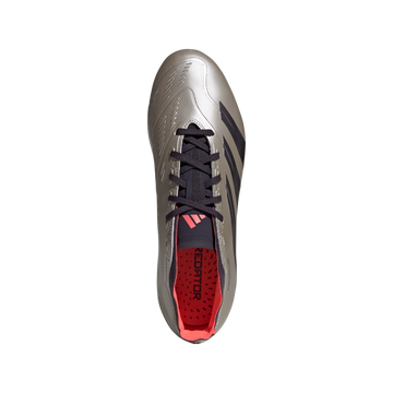 Predator League Firm Ground Soccer Boots - Vivid Horizon Pack