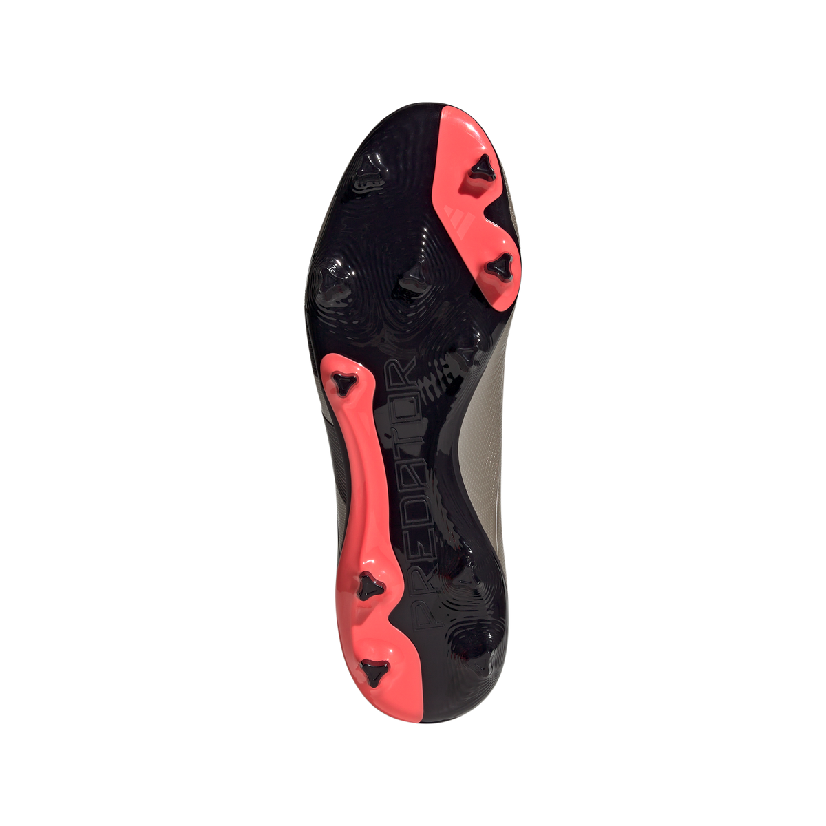 Predator League Firm Ground Soccer Boots - Vivid Horizon Pack
