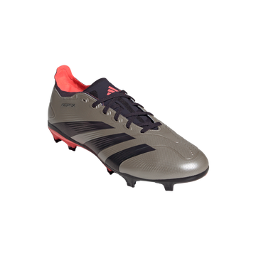 Predator League Firm Ground Soccer Boots - Vivid Horizon Pack