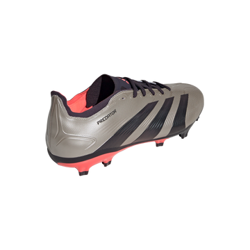 Predator League Firm Ground Soccer Boots - Vivid Horizon Pack