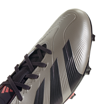 Predator League Firm Ground Soccer Boots - Vivid Horizon Pack