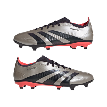 Predator League Firm Ground Soccer Boots - Vivid Horizon Pack