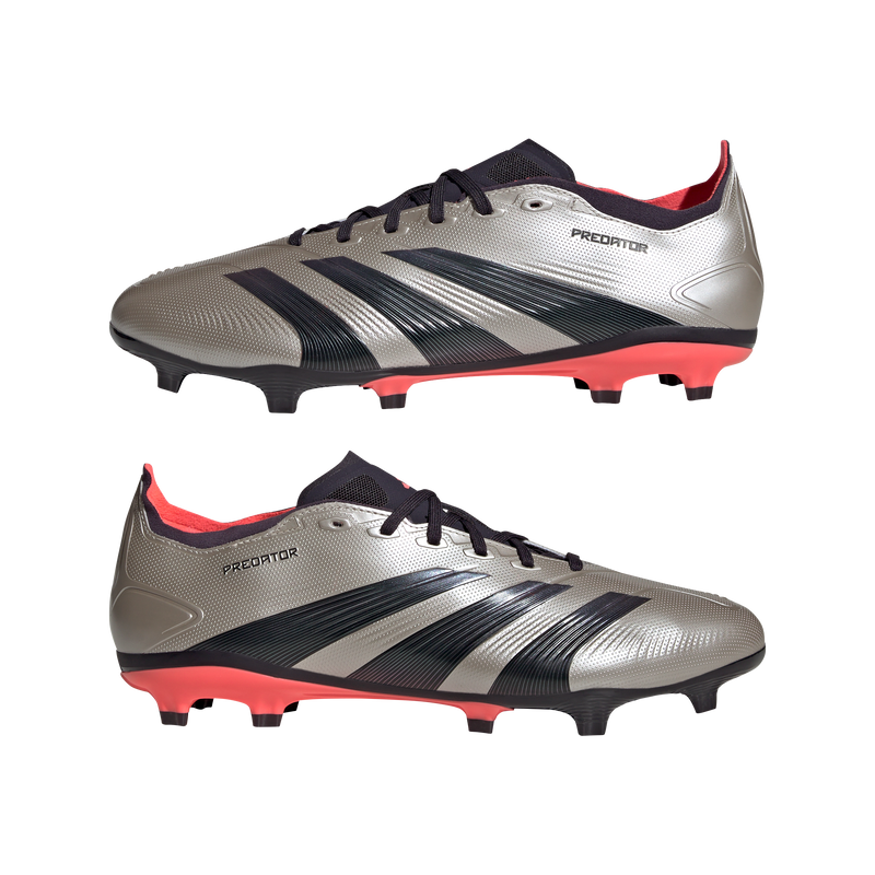 Predator League Firm Ground Soccer Boots - Vivid Horizon Pack