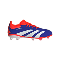 JR Predator Elite Firm Ground Soccer Boots - Euro/Copa America Pack