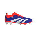 JR Predator Elite Firm Ground Soccer Boots - Euro/Copa America Pack