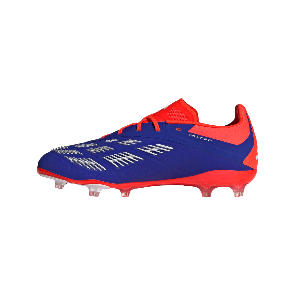 JR Predator Elite Firm Ground Soccer Boots - Euro/Copa America Pack