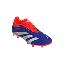 JR Predator Elite Firm Ground Soccer Boots - Euro/Copa America Pack