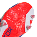 JR Predator Elite Firm Ground Soccer Boots - Euro/Copa America Pack