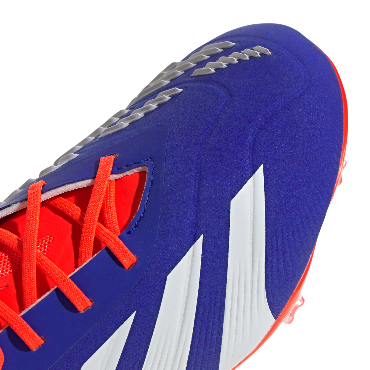JR Predator Elite Firm Ground Soccer Boots - Euro/Copa America Pack
