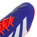 JR Predator Elite Firm Ground Soccer Boots - Euro/Copa America Pack