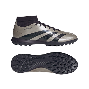 Predator League Mid Turf Soccer Boots - Vivid Horizon Pack