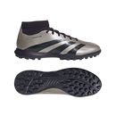 Predator League Mid Turf Soccer Boots - Vivid Horizon Pack