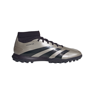 Predator League Mid Turf Soccer Boots - Vivid Horizon Pack