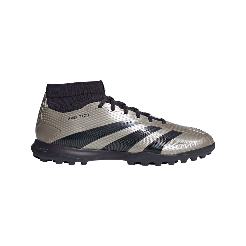 Predator League Mid Turf Soccer Boots - Vivid Horizon Pack