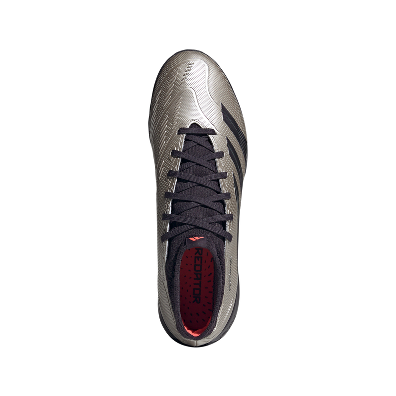 Predator League Mid Turf Soccer Boots - Vivid Horizon Pack
