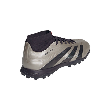Predator League Mid Turf Soccer Boots - Vivid Horizon Pack