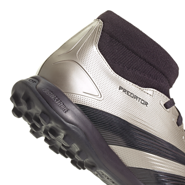 Predator League Mid Turf Soccer Boots - Vivid Horizon Pack