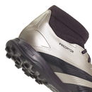 Predator League Mid Turf Soccer Boots - Vivid Horizon Pack