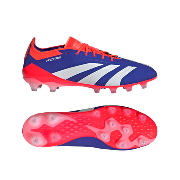 Predator Elite Artificial Ground Soccer Boots - Euro/Copa America Pack