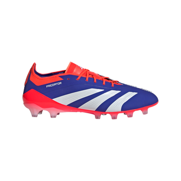 Predator Elite Artificial Ground Soccer Boots - Euro/Copa America Pack