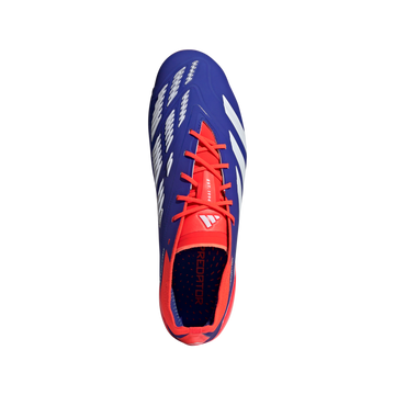 Predator Elite Artificial Ground Soccer Boots - Euro/Copa America Pack