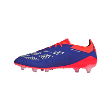 Predator Elite Artificial Ground Soccer Boots - Euro/Copa America Pack
