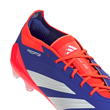 Predator Elite Artificial Ground Soccer Boots - Euro/Copa America Pack