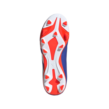 JR Predator Club Multi Ground Soccer Boots - Euro/Copa America Pack