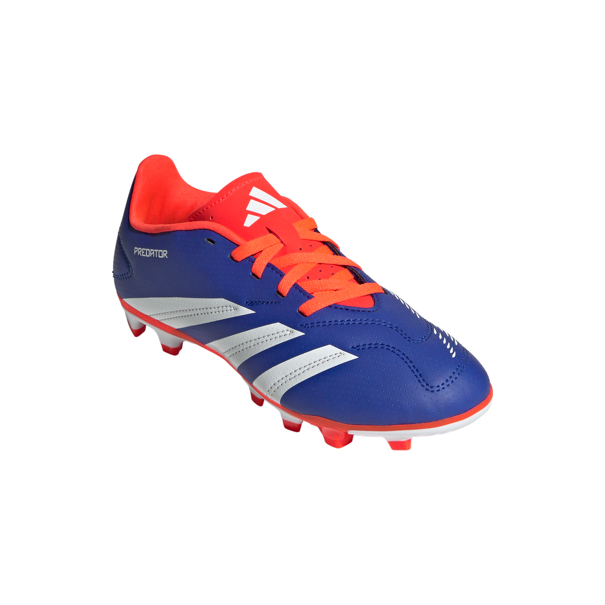JR Predator Club Multi Ground Soccer Boots - Euro/Copa America Pack
