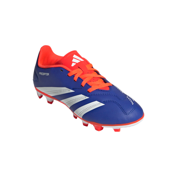 JR Predator Club Multi Ground Soccer Boots - Euro/Copa America Pack