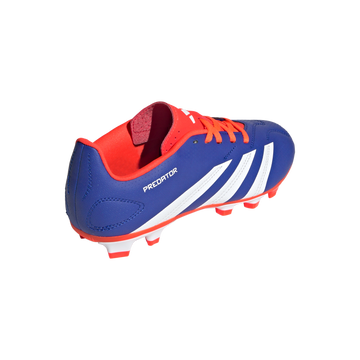 JR Predator Club Multi Ground Soccer Boots - Euro/Copa America Pack