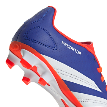 JR Predator Club Multi Ground Soccer Boots - Euro/Copa America Pack