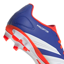 JR Predator Club Multi Ground Soccer Boots - Euro/Copa America Pack