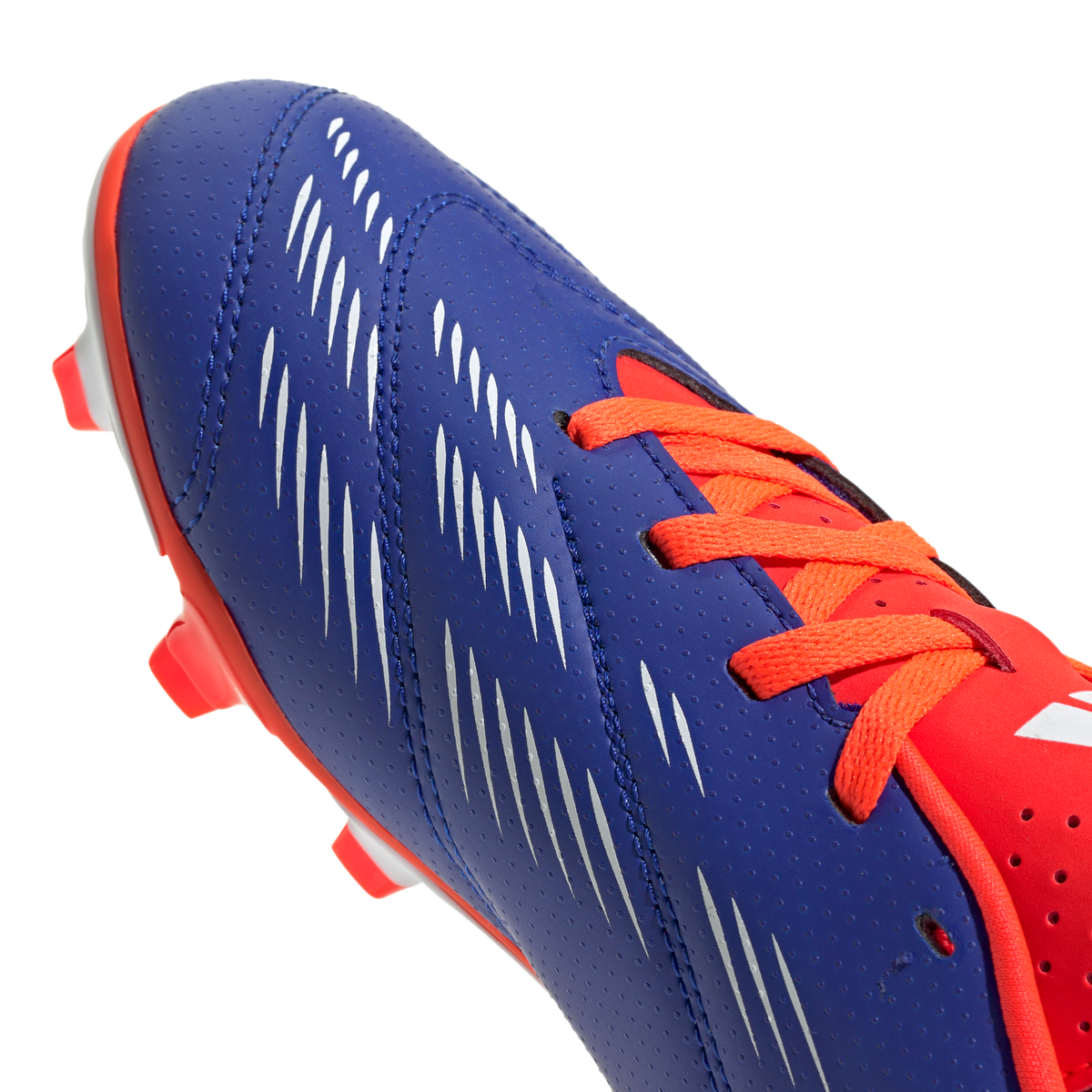 JR Predator Club Multi Ground Soccer Boots - Euro/Copa America Pack