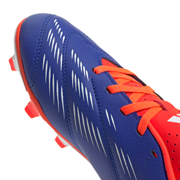 JR Predator Club Multi Ground Soccer Boots - Euro/Copa America Pack