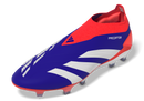 Predator Elite Laceless Firm Ground Soccer Boots - Euro/Copa America Pack
